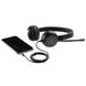 Навушники Jabra Evolve 30 II MS Stereo 530667 фото 1