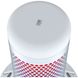 HyperX QuadCast S White (519P0AA) — Мікрофон для стрімінгу/подкастів, Omni/Uni/Bi, USB-A, 3м, NGenuity, RGB, білий 1-009084 фото 6