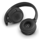 JBL Tune 500 BT Black (JBLT500BTBLK) — Навушники бездротові накладні Bluetooth 1-007807 фото 4