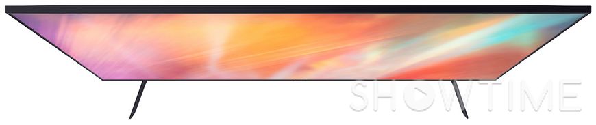 Samsung UE75AU7100UXUA — телевизор 75" LED 4K 60Hz Smart Tizen Black 1-005552 фото