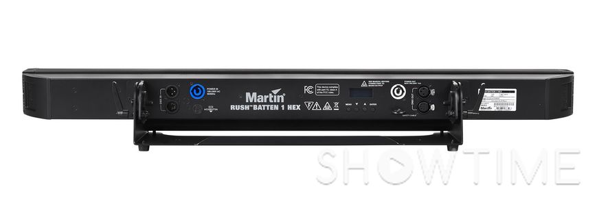 Martin 90480160 — лінійний прилад заливки та ефектів Rush Batten 1 Hex 1-003976 фото