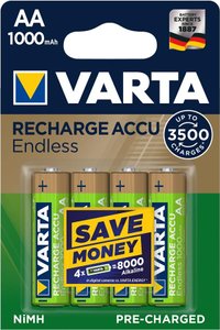 Varta 56666101404