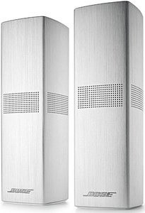 Динамики Bose Surround Speakers 700, White (пара) (834402-2200) 532500 фото