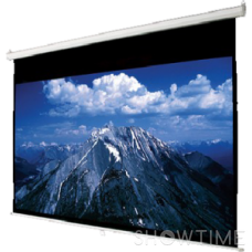 Екран настіннний ручний Atria MW-NTSC-100D (100", 4:3, 203*153 см) 532697 фото