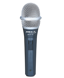 Динамічний мікрофон BST MDX50 1-001494 фото