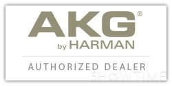 Навушники AKG K612 Pro 530192 фото