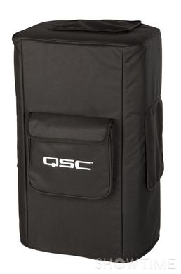 QSC KW 122 COVER 535581 фото