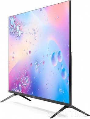 Kivi 43U760QB &mdash; Телевизор 43", UHD, Smart TV 1-010020 фото