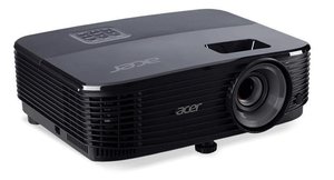 Проектор Acer X1323WHP (DLP, WXGA, 4000 lm) 514383 фото