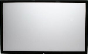Проекційний екран настінний Elite Screens R150WH1 (150", 16:9, 332x186.944 см) 530018 фото