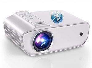 Проектор Topvision BL69 (4270003518888) 1-011115 фото