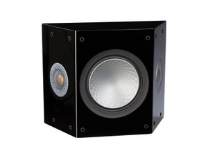 Тыловая акустика 85 Вт Monitor Audio Silver Series FX Black Gloss