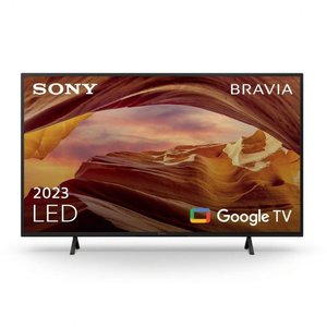 Sony KD50X75WL — Телевизор 50" LCD 4K 50Hz Smart GoogleTV 1-009970 фото
