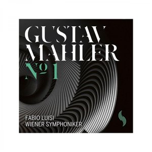 Виниловая пластинка LP WSLP 001 (Wiener Symphoniker - Mahler1) 528303 фото
