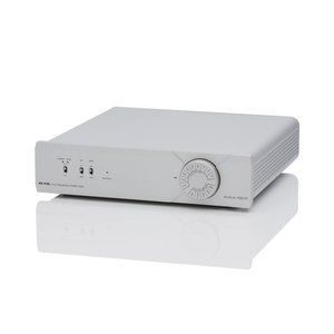Musical Fidelity MX-VYNL Silver &mdash; Фонокорректор MM/MC 438692 фото