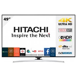 Телевизор Hitachi 49HL7000 478690 фото
