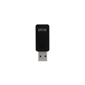 Бездротовий USB-адаптер EPOS I Sennheiser GSA 370 1-001648 фото