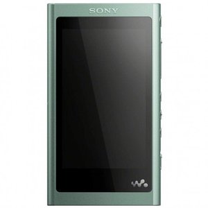 Плеєр Sony Walkman NW-A55 16GB Green 531134 фото