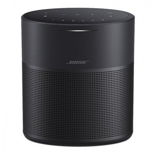 Мультимедійна акустика Bose Home Speaker 300 Triple Black 530439 фото