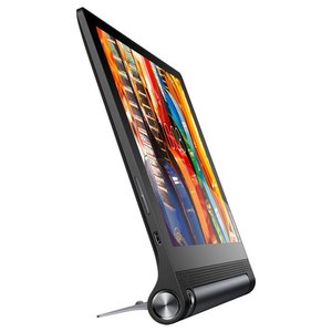 Планшет Lenovo Yoga Tab 3 10 Wi-Fi 16GB Slate Black (ZA0H0060UA) 453808 фото