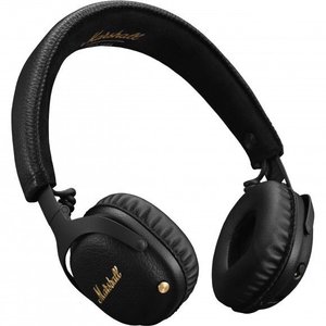 Навушники Marshall Mid Bluetooth ANC Black 530879 фото