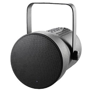Sonab CLS Wireless Loudspeaker Black, Чорний