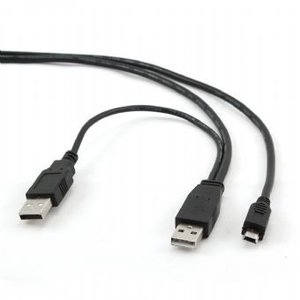 Cablexpert CCP-USB22-AM5P-3 445889 фото