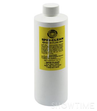 Pro-Ject Spin-clean Washer Fluid 230 ml 423992 фото