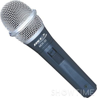 Динамический микрофон BST MDX50 1-001494 фото