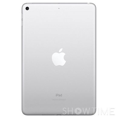 Планшет APPLE iPad mini Wi-Fi 256GB Silver (MUU52RK/A) 453758 фото