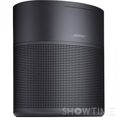 Мультимедийная акустика Bose Home Speaker 300 Triple Black 530439 фото