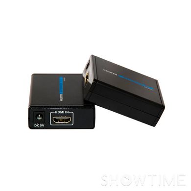 Передатчик и приемник HDMI сигнала Avcom AVC705Edid 451307 фото