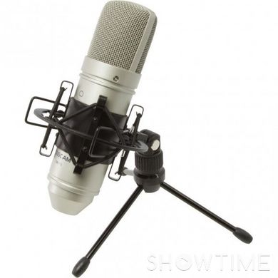 Микрофон Tascam TM-80 531175 фото