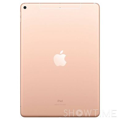 Планшет Apple iPad Air Wi-Fi 4G 256GB Gold (MV0Q2RK/A) 453858 фото
