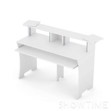 Glorious Workbench White 540704 фото