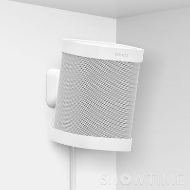 Sonos S1WMPWW1 — кріплення Sonos Mount для One White, пара 1-005633 фото