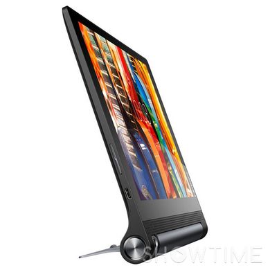 Планшет Lenovo Yoga Tab 3 10 Wi-Fi 16GB Slate Black (ZA0H0060UA) 453808 фото