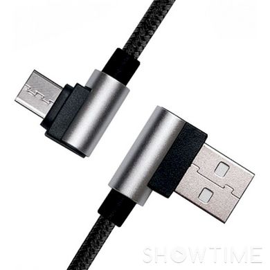 Кабель REAL-EL Premium USB2.0 CM/AM 1м (EL123500032) 470373 фото