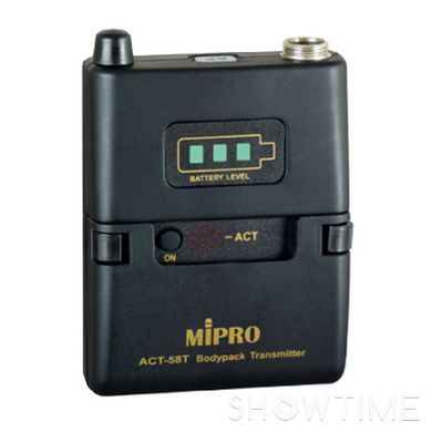 Mipro ACT-58TC - поясной передатчик 1-004658 фото