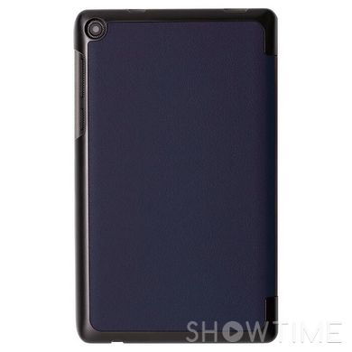 Чохол для планшета Grand-X для Lenovo Tab 3 710F Dark Blue (LTC-LT3710FDB) 454708 фото