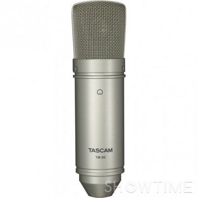 Микрофон Tascam TM-80 531175 фото