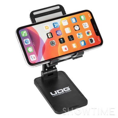 UDG U96112BL — Підставка для телефона/планшета 1-010220 фото