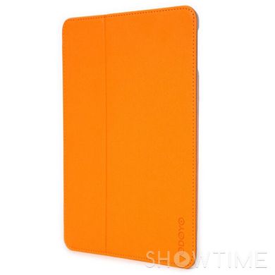 Чохол для планшета Odoyo AirCoat for iPad Air Vibrant Orange (PA532OR) 454658 фото