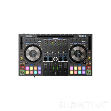 Reloop Mixon 8 Pro — DJ-контроллер 1-007894 фото
