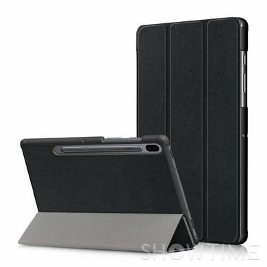 Чохол Samsung Book Cover до планшету Galaxy Tab S6 (T860/865) Gray 521534 фото