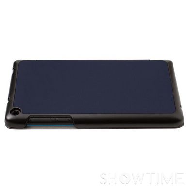 Обложка для планшета GRAND-X для Lenovo Tab 3 710F Dark Blue (LTC-LT3710FDB) 454708 фото