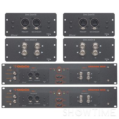 DiGiCo X-OB-B1 538643 фото