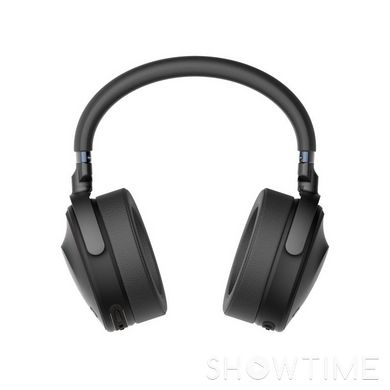 Бездротові навушники повнорозмірні Yamaha YH-E700A Black 1-001330 фото
