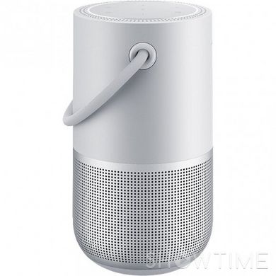 Портативна акустика Bose Portable Home Speaker Luxe Silver 530481 фото
