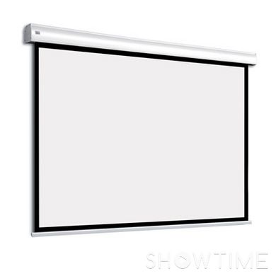 Моторизований екран Adeo Alumid, поверхня Vision White PRO 400x300, 4:3 444213 фото